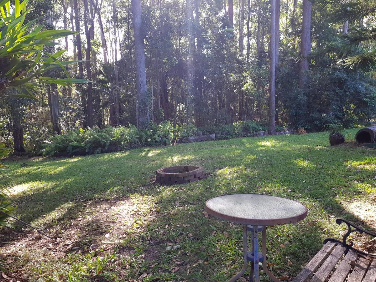 Buderim Forest Hideaway Dış mekan fotoğraf